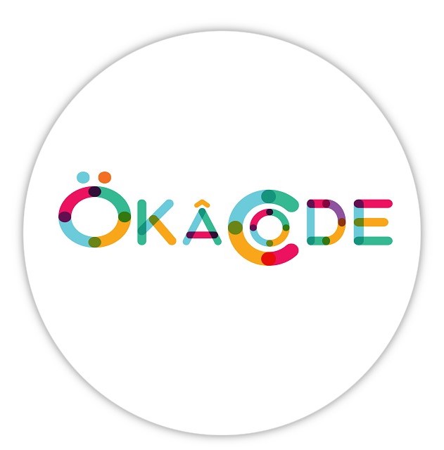 ocakode est une communauté des Développeurs de l'Ecole 241